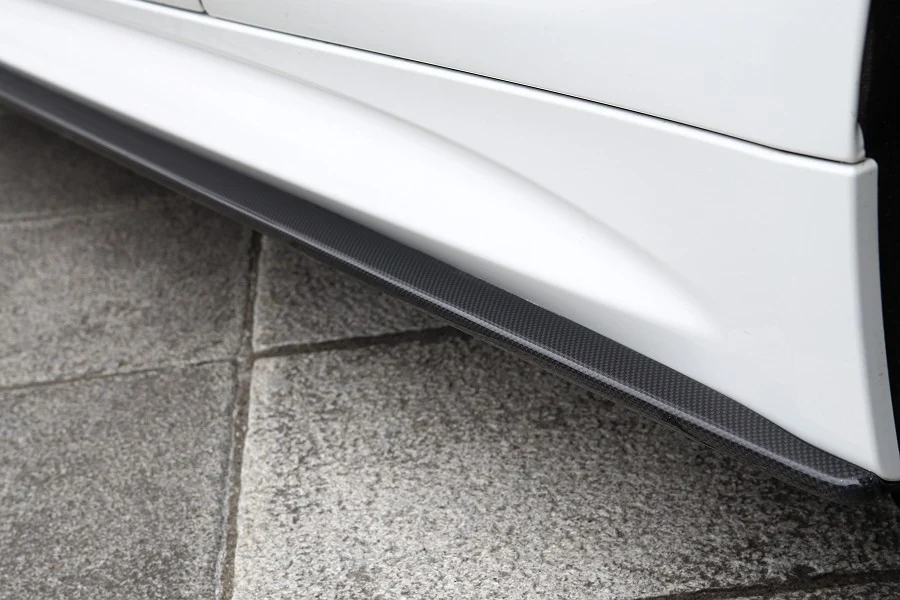 3DDesign Side Skirts | F32 F33 M-sport
