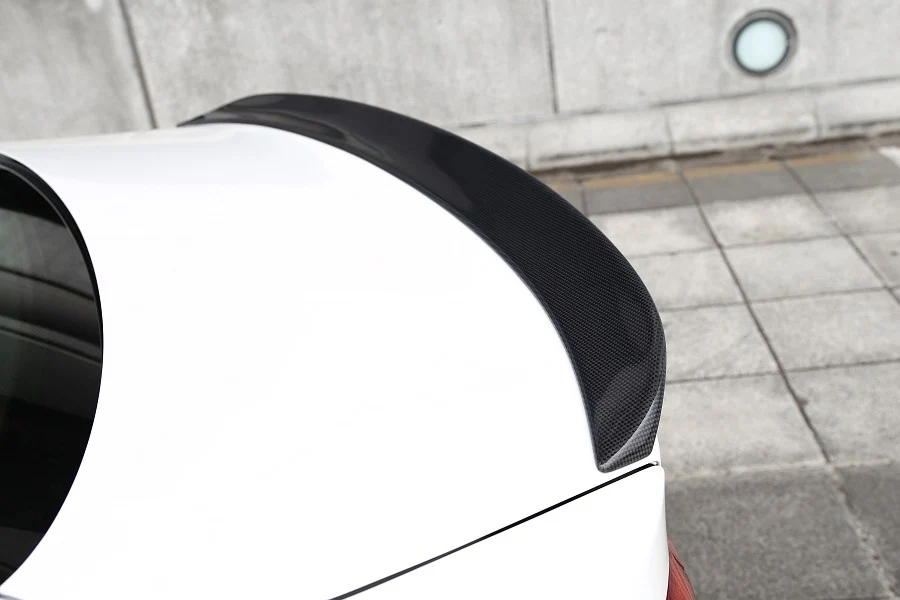 3DDesign Trunk Spoiler | F32 F33  M-sport