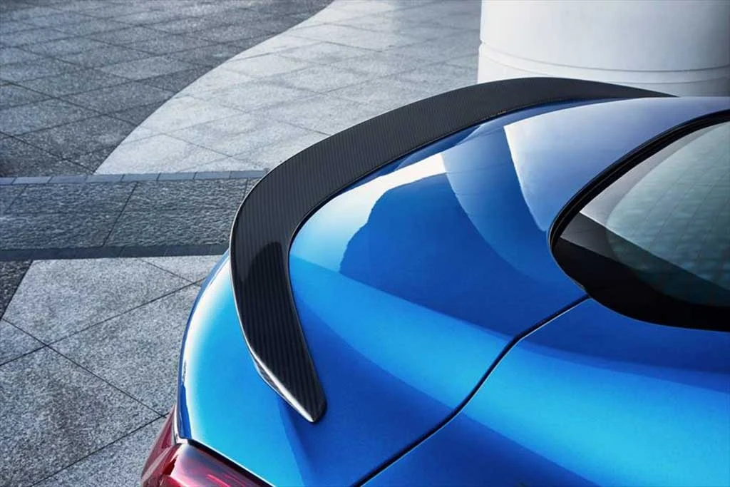 3DDesign Trunk Spoiler BMW M850i G15 - Image 2