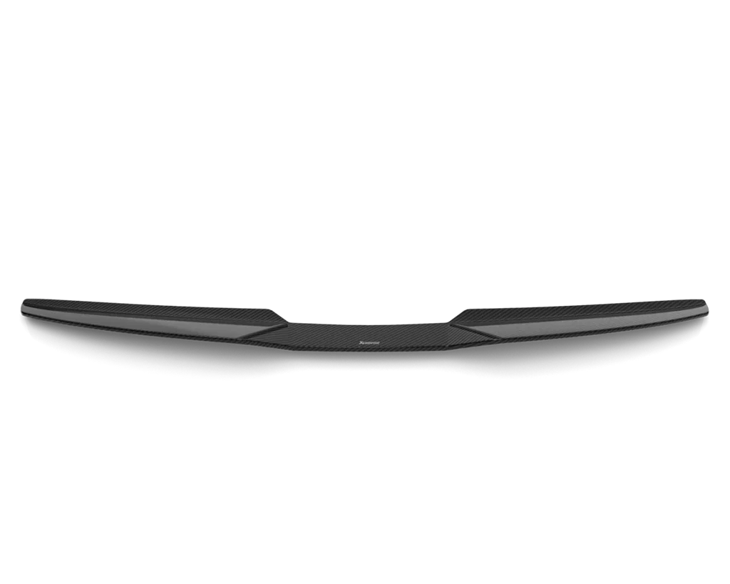 Akrapovic Carbon spoiler BMW M5 G90