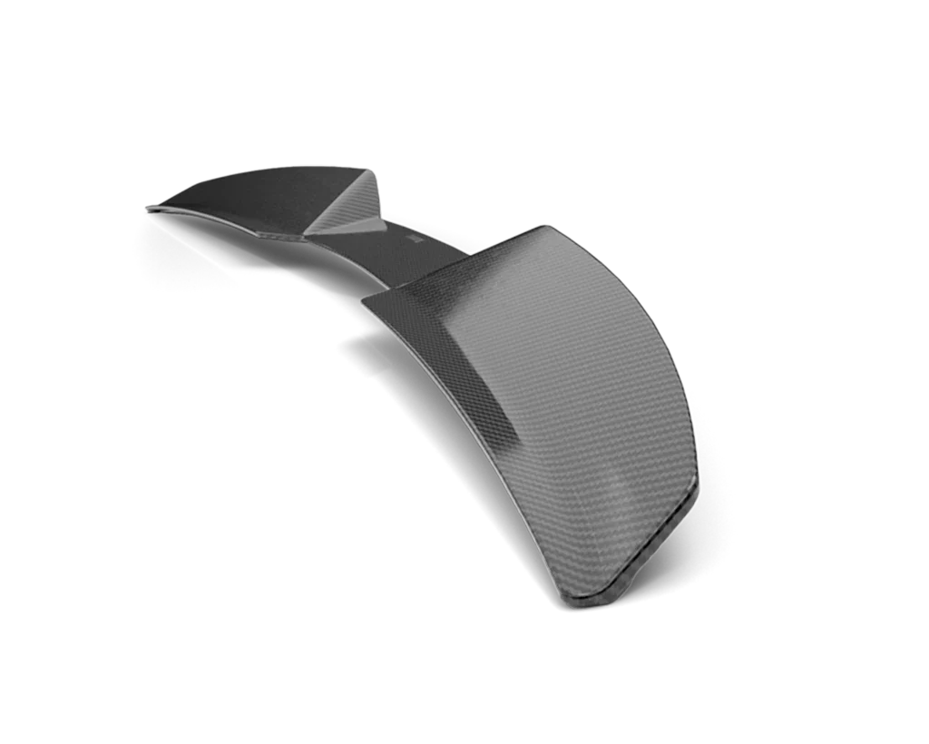 Akrapovic Carbon spoiler BMW M5 G90 - Image 2