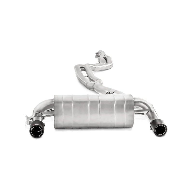 Akrapovic exhaust BMW 440i F32/F33 - Image 2