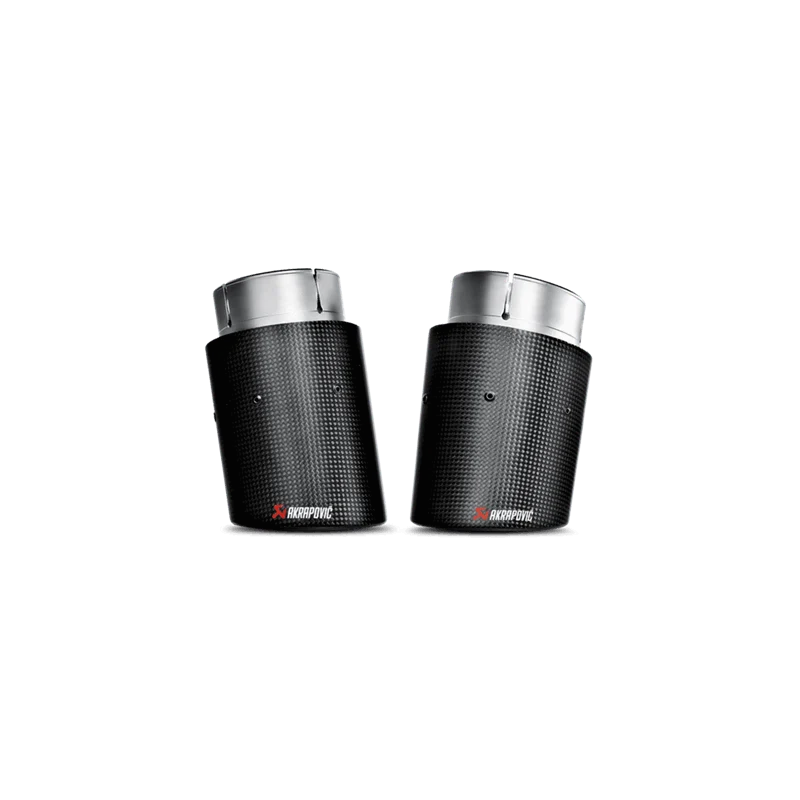 Akrapovic exhaust BMW M140i F20/F21 - Image 3
