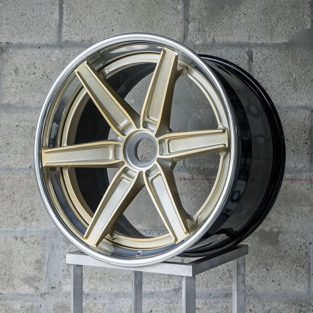 ANRKY Wheels | AN36-S Three Series - Image 2