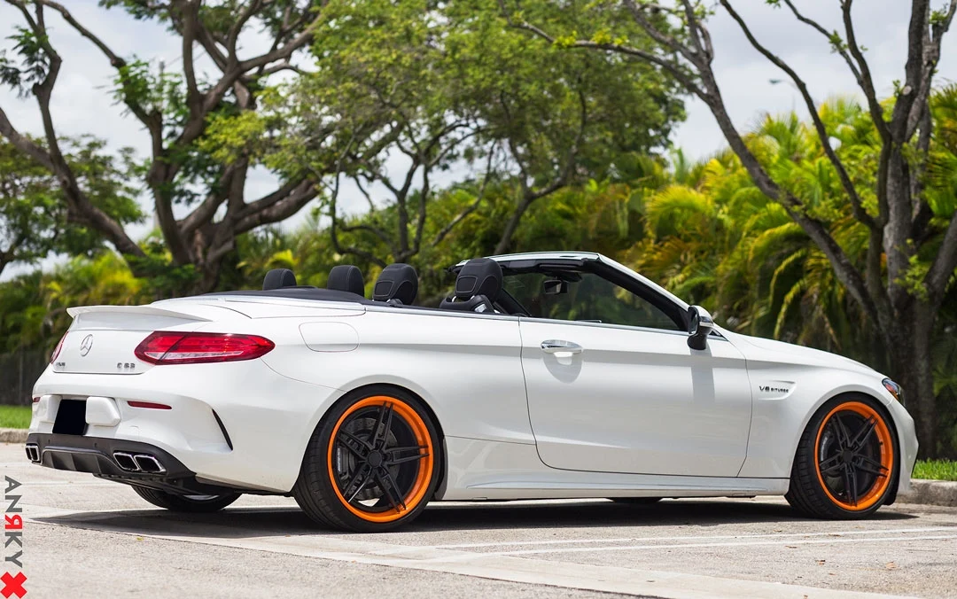 ANRKY Wheels | AN37 Three Series - Image 2