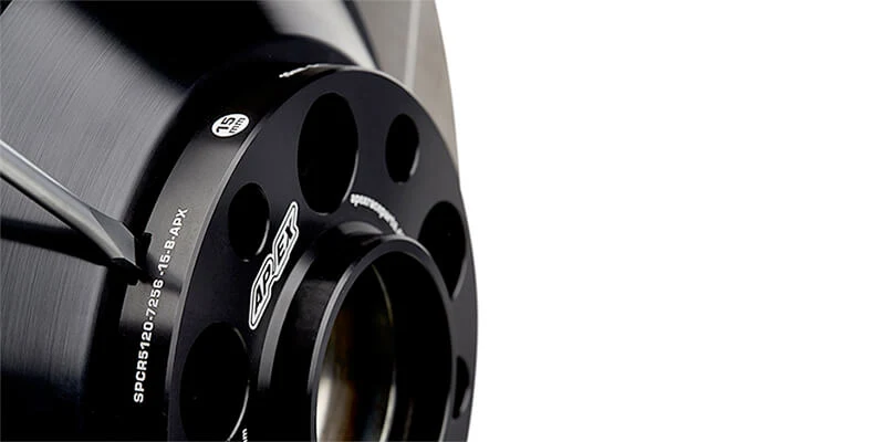 APEX 3mm BMW Spacer Kit - Image 3
