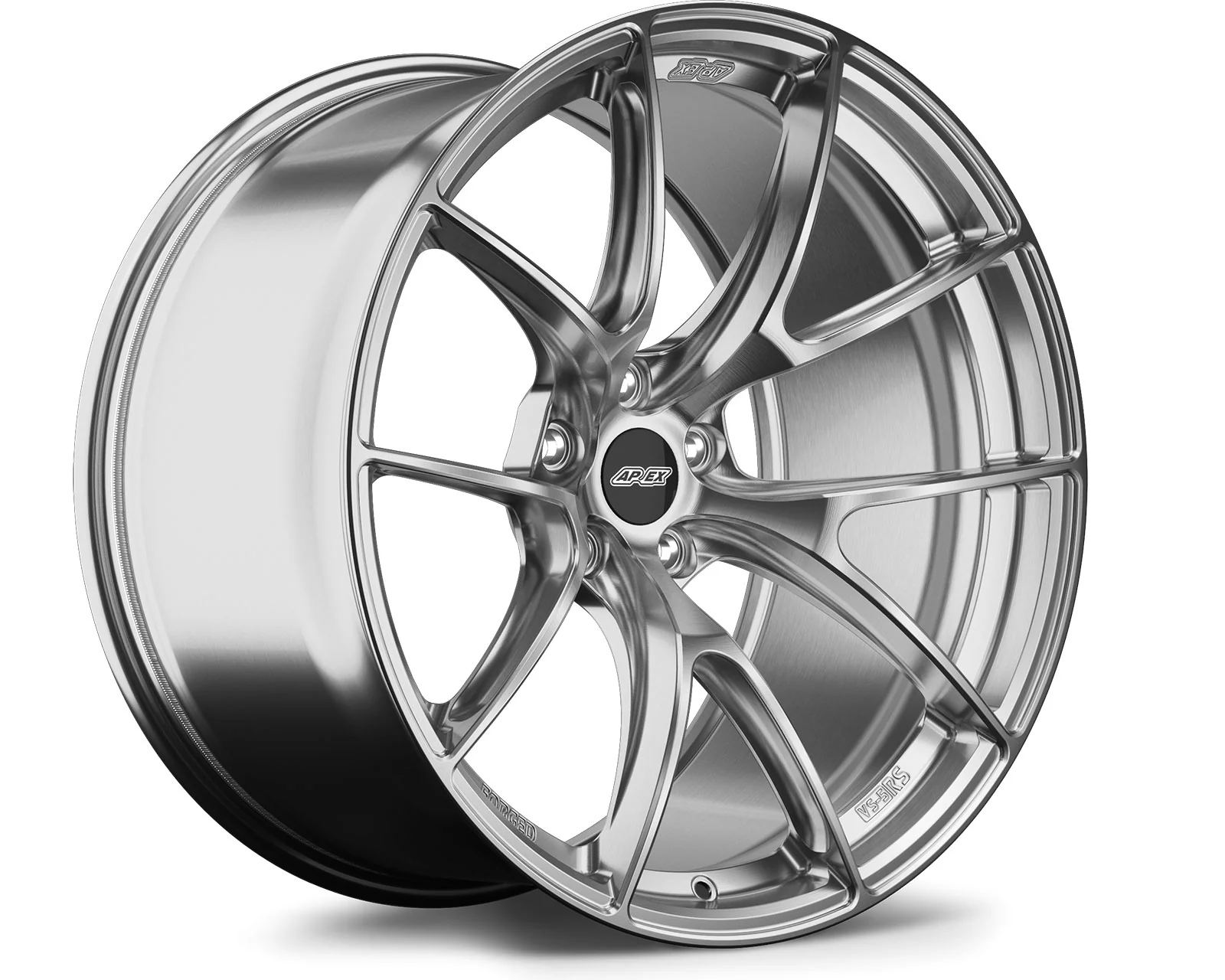 APEX VS-5RS forged wheels BMW 20 inch - Image 4