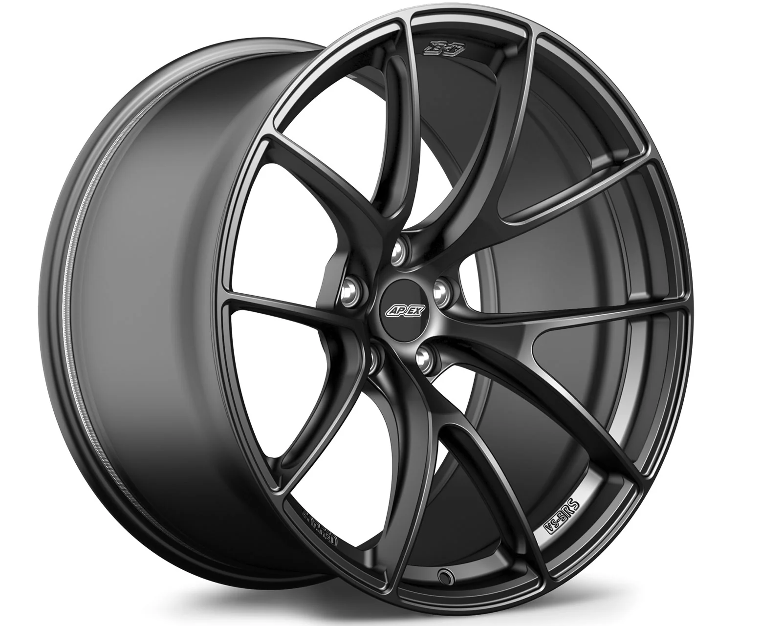 APEX VS-5RS forged wheels BMW 20 inch - Image 5