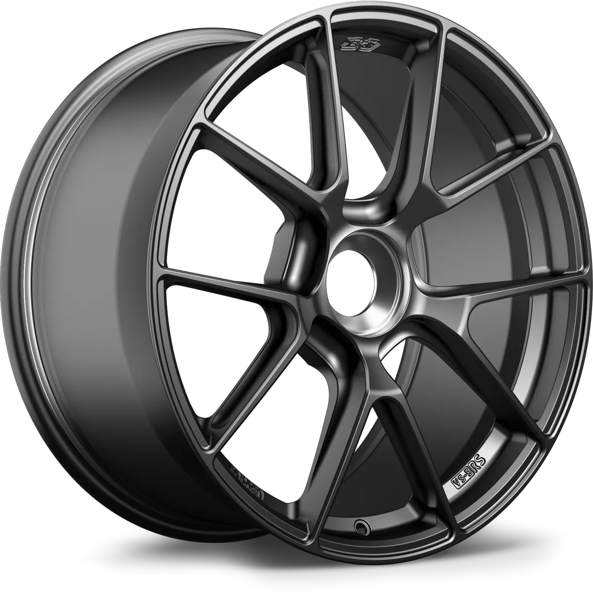 APEX VS-5RS forged wheels Porsche Centerlock - Image 2