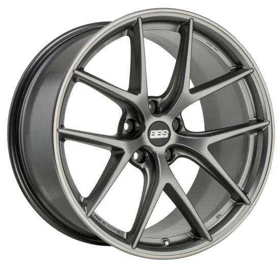 BBS CI-R 19 inch for BMW 4-Series F32 - Image 3