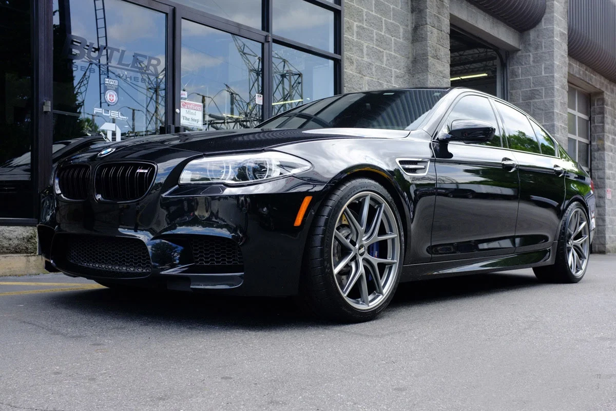 BBS CI-R 20 inch for BMW M5/M6 series - Image 2