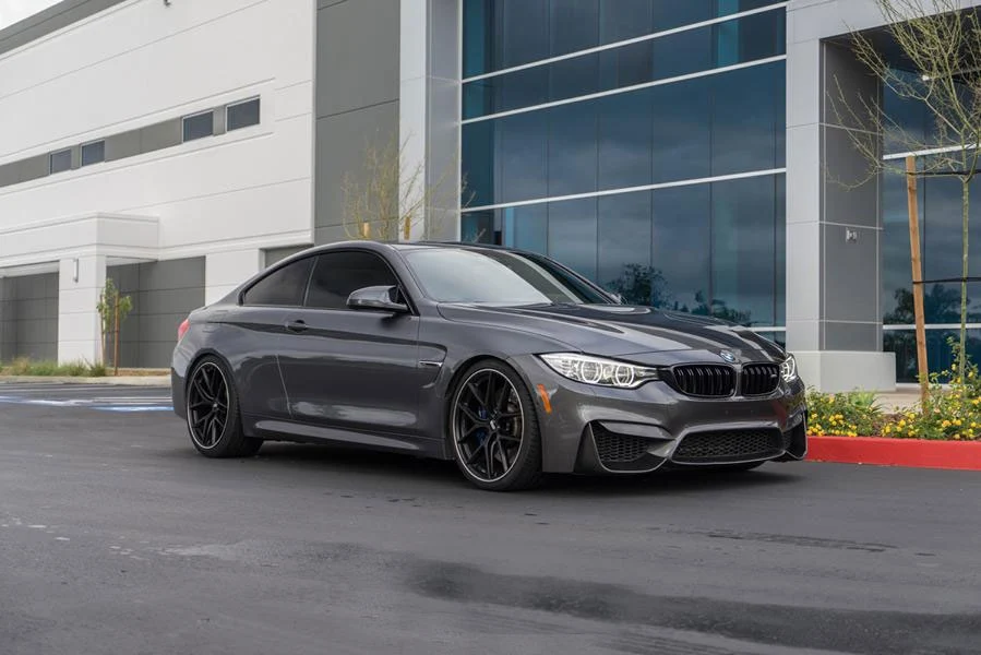 BBS CI-R 20 inch for BMW F82 M4 - Image 4