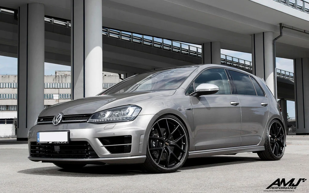 BBS CI-R 20 inch for VW Golf 7 - Image 2