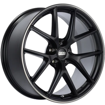 BBS CI-R 20 inch for VW Golf 7 - Image 3