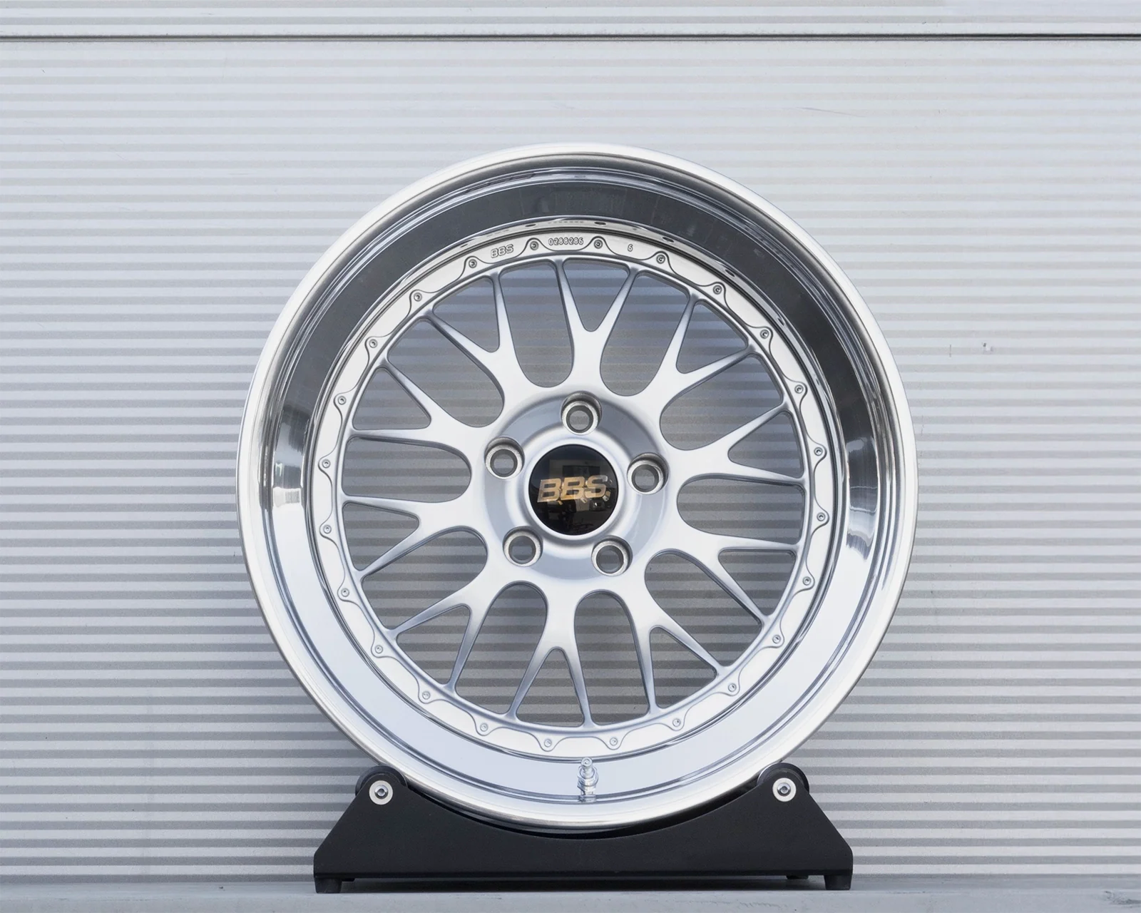 BBS E88 Motorsport Wheels – Lamborghini Murciélago (SV) - Image 4