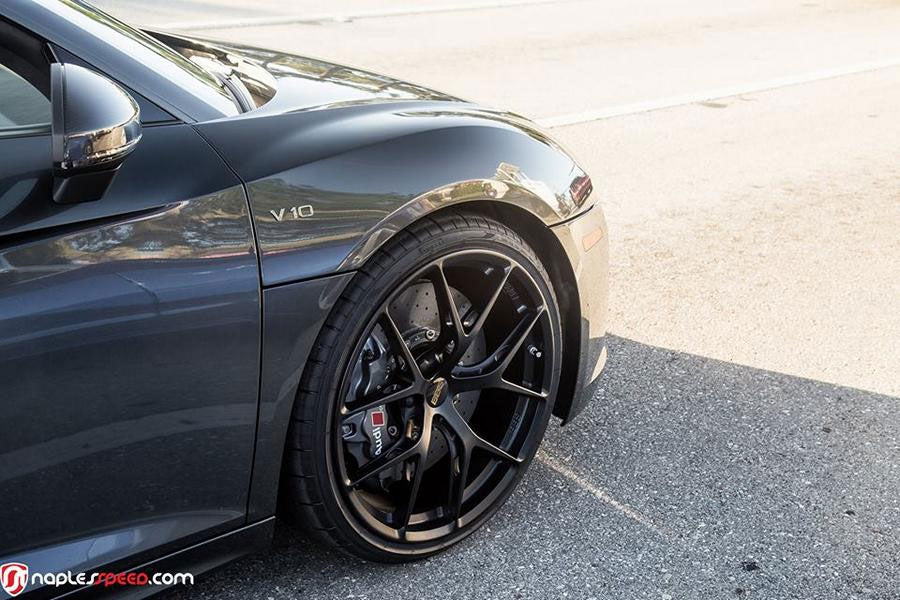 BBS FI-R for Audi R8 20 inch - Image 4