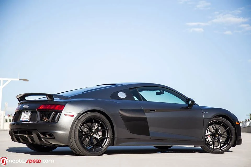 BBS FI-R for Audi R8 20 inch - Image 5