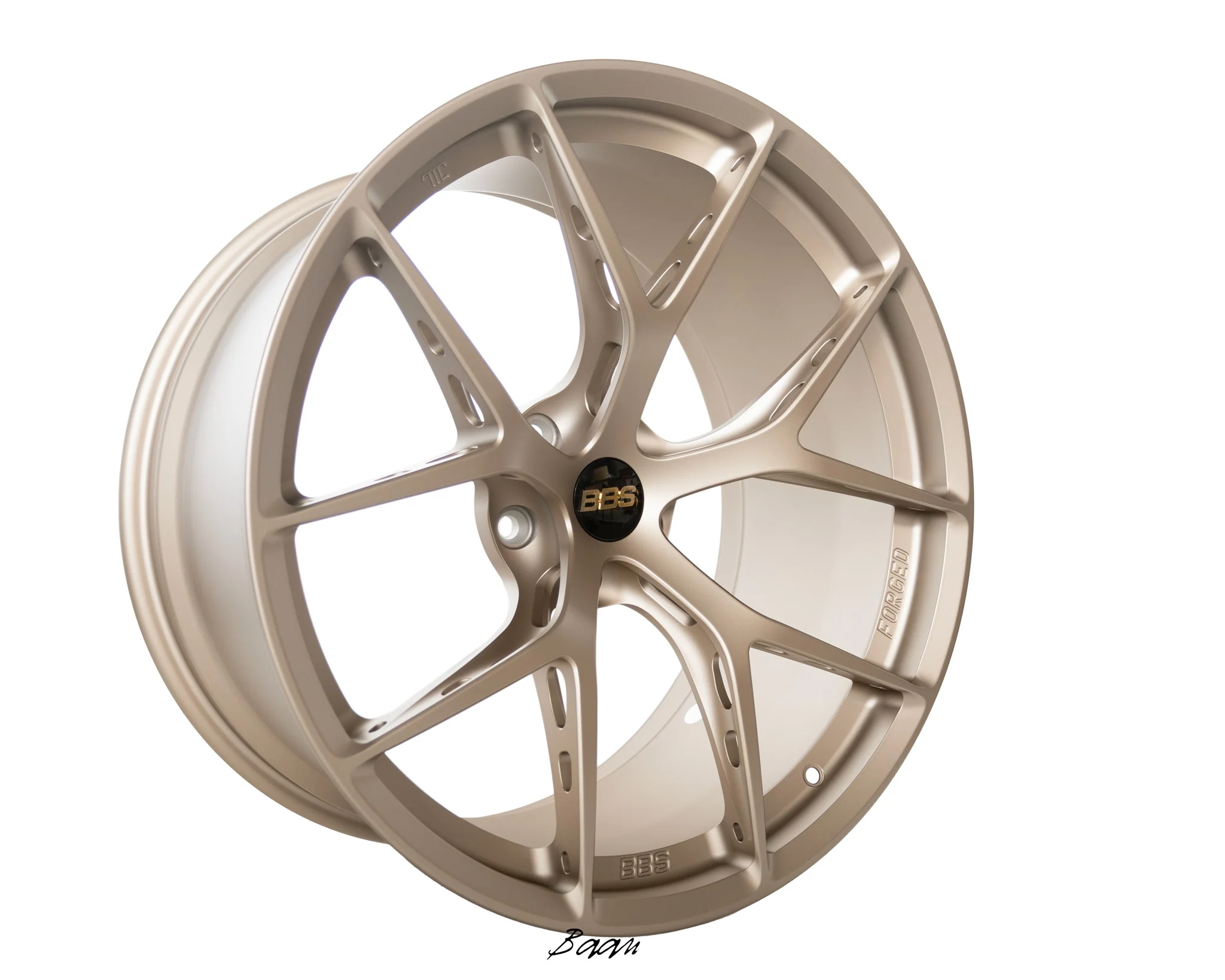 BBS FI-R EVO BMW G80 M3 and G82 M4