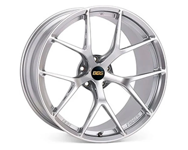 BBS FI-R EVO Porsche 992 Turbo S Centerlock - Image 4