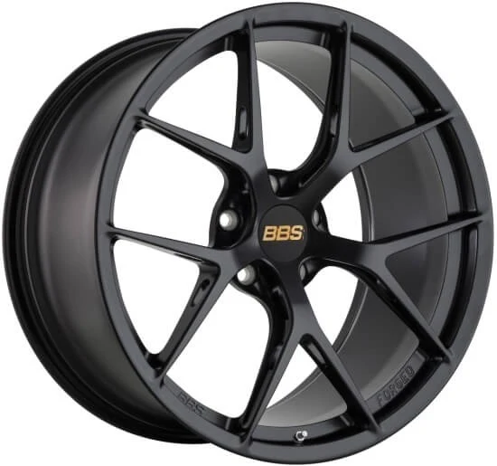 BBS FI-R for BMW M2 F87 in 19 inch - Image 2