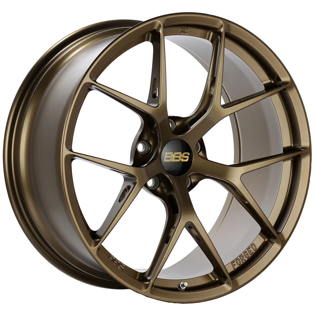 BBS FI-R for Lamborghini Huracan 20 inch - Image 3