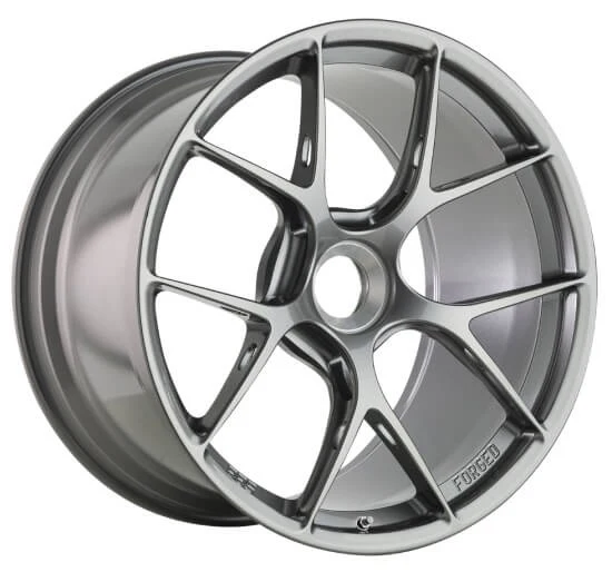 BBS FI-R Porsche 991 GT3 RS Centerlock