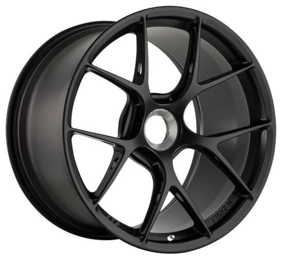 BBS FI-R Porsche 991 GT3 RS Centerlock - Image 2