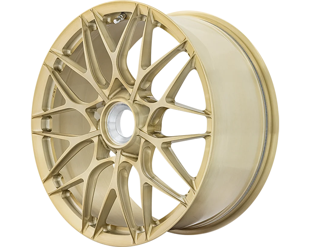 BC Forged ACL01 Centerlock Monoblock Forged Wheels