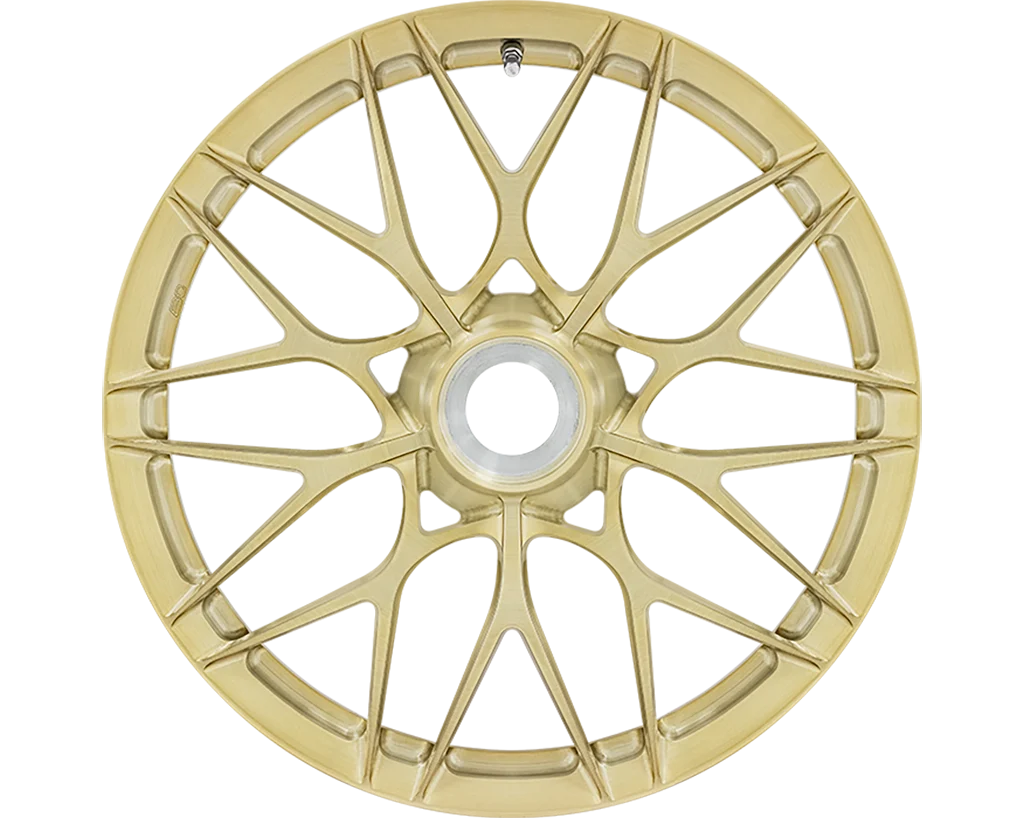 BC Forged ACL01 Centerlock Monoblock Forged Wheels - Image 2