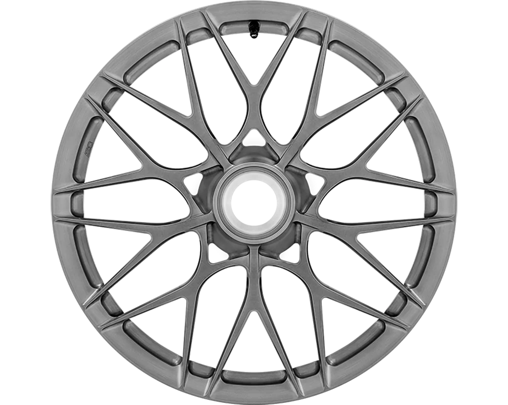 BC Forged ACL01 Centerlock Monoblock Forged Wheels - Image 3