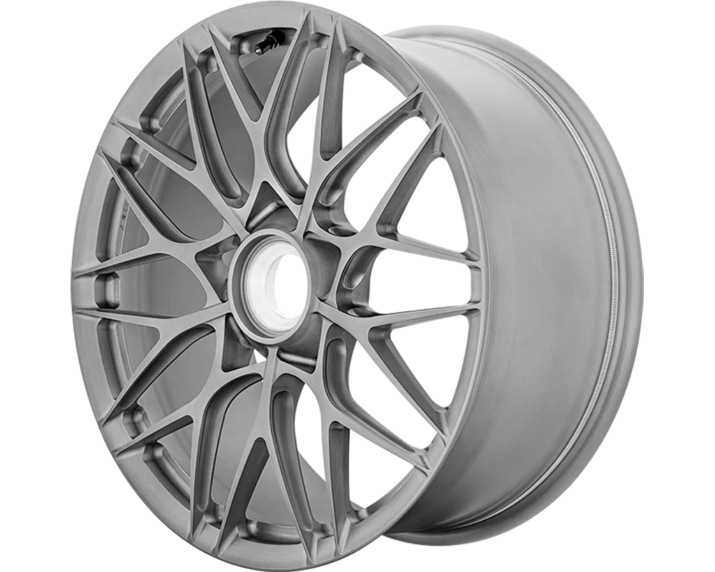 BC Forged ACL01 Centerlock Monoblock Forged Wheels - Image 4