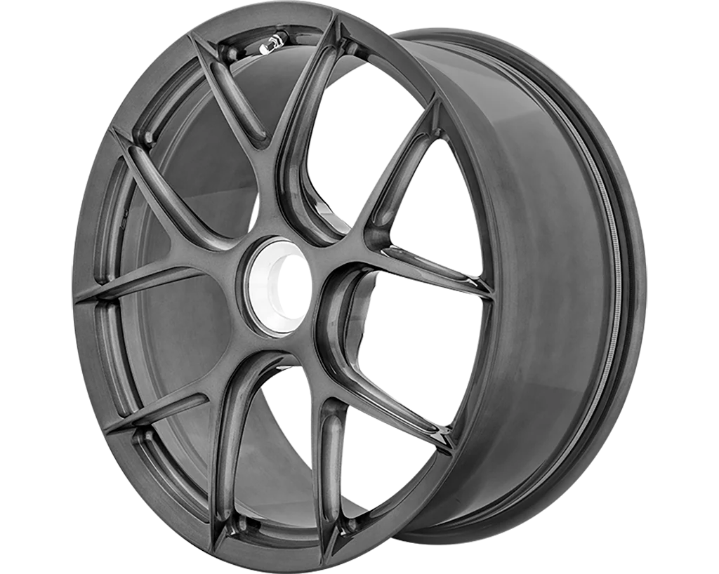 BC Forged ACL05 Centerlock Monoblock Forged Wheels