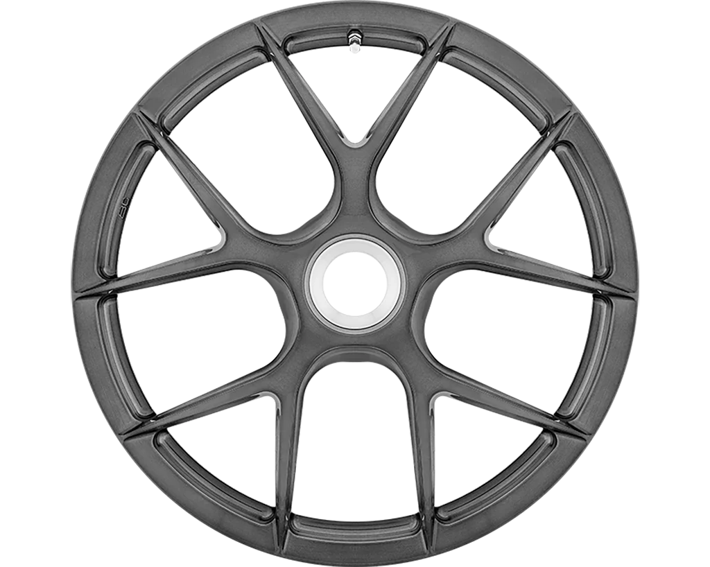 BC Forged ACL05 Centerlock Monoblock Forged Wheels - Image 2