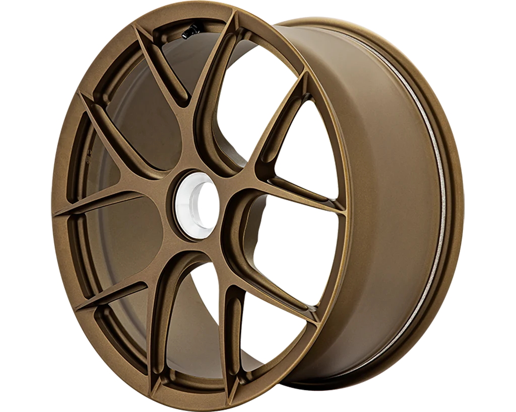 BC Forged ACL05 Centerlock Monoblock Forged Wheels - Image 4