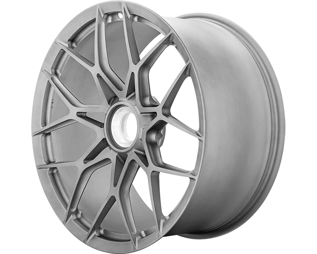 BC Forged ACL07 Centerlock Monoblock Forged Wheels - Image 4