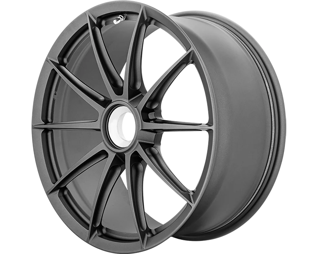 BC Forged ACL10 Centerlock Monoblock Forged Wheels