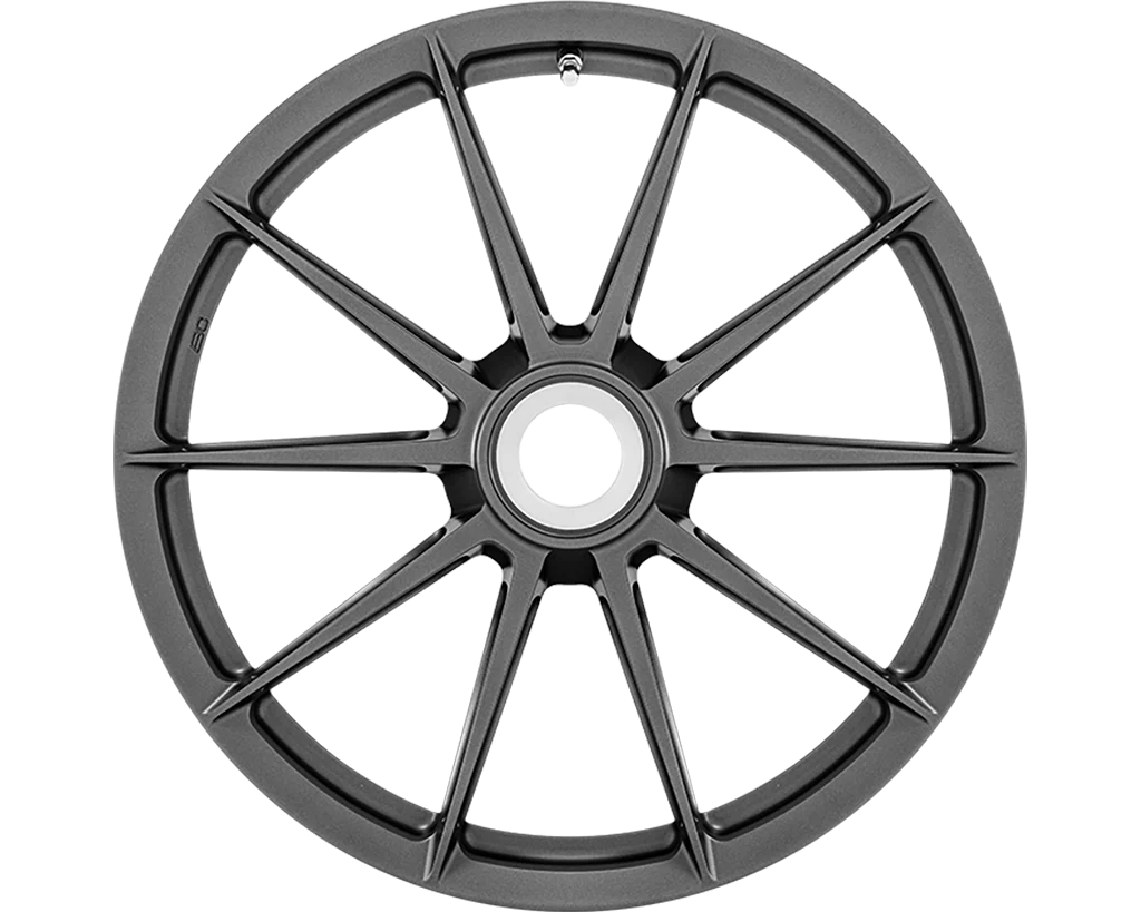 BC Forged ACL10 Centerlock Monoblock Forged Wheels - Image 2