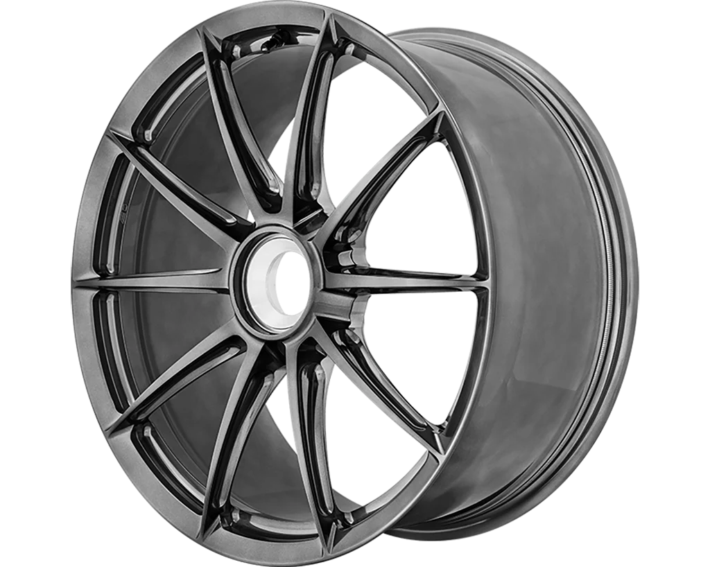 BC Forged ACL10 Centerlock Monoblock Forged Wheels - Image 4