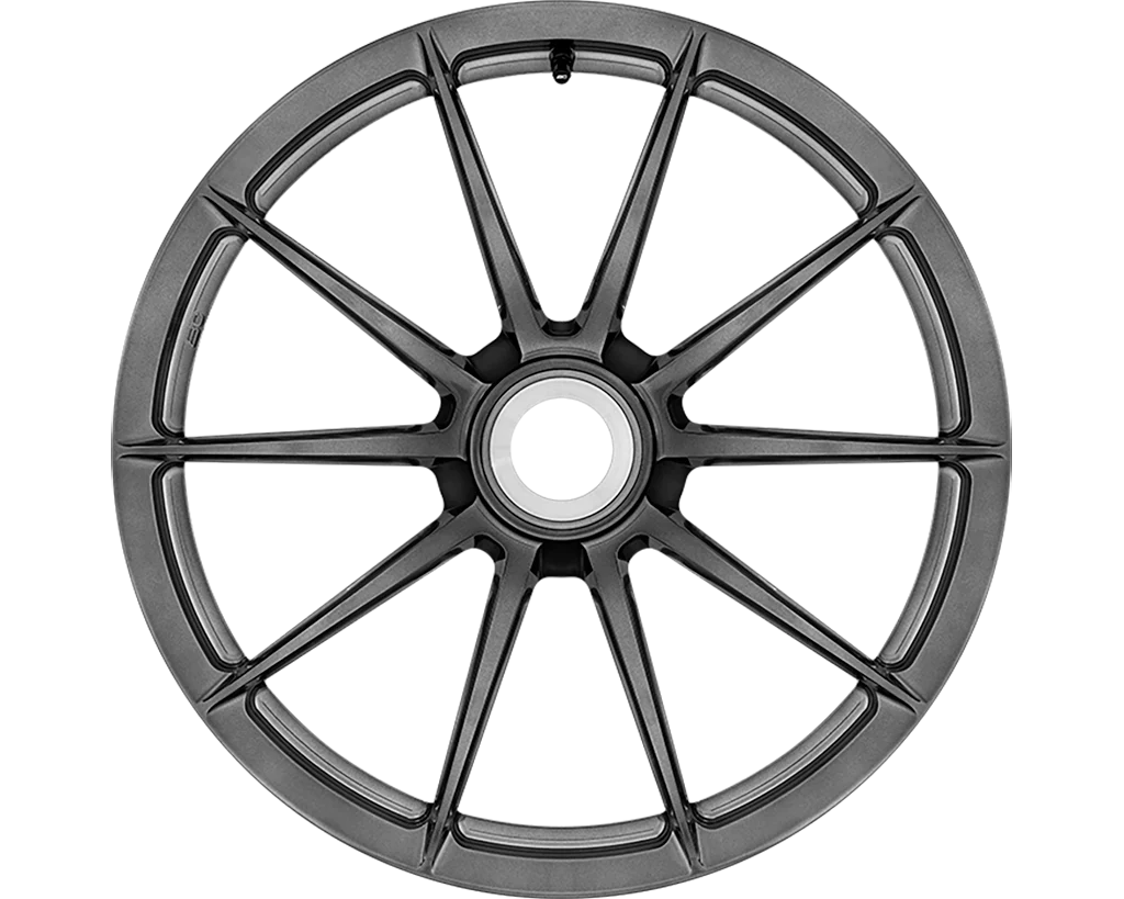 BC Forged ACL10 Centerlock Monoblock Forged Wheels - Image 5