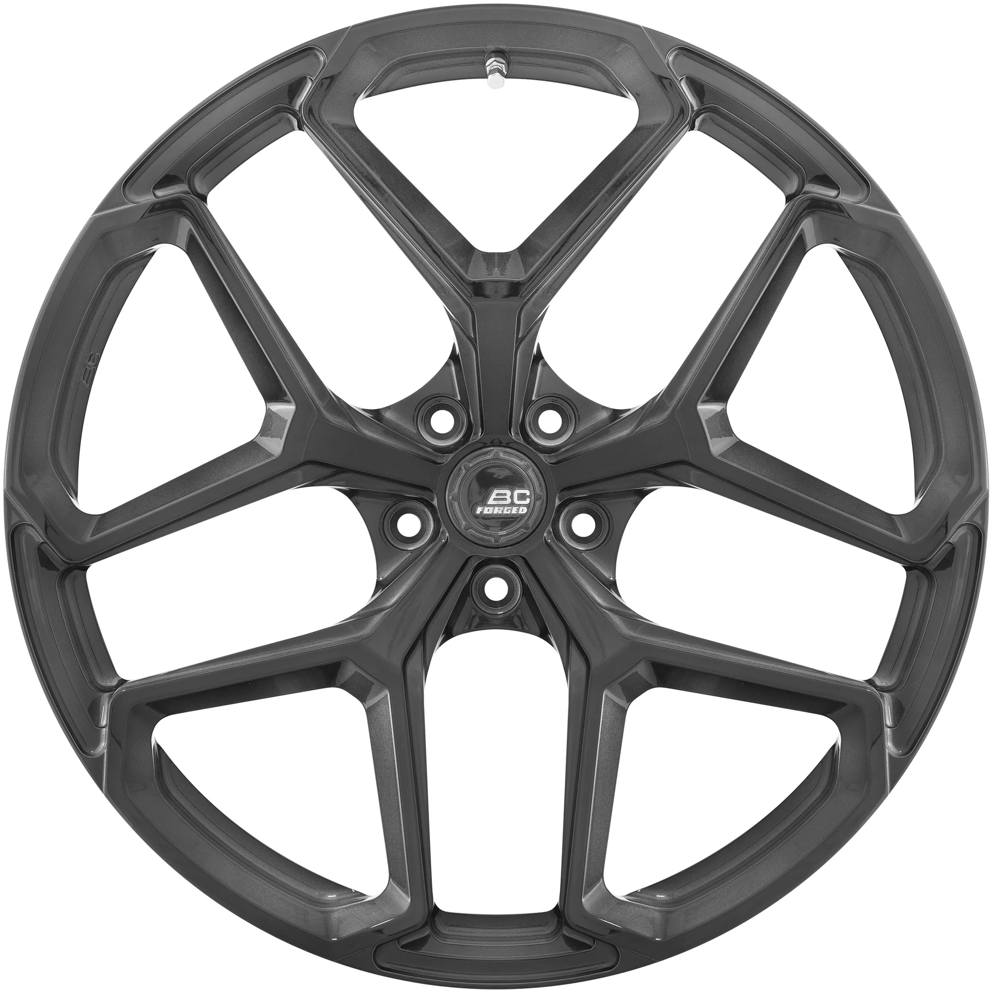 BC Forged EH-T01 Monoblock Forged Wheels - Image 2