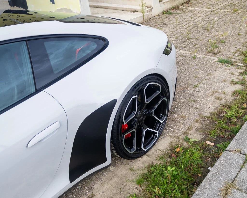 BC Forged EH-T01 Monoblock Forged Wheels - Image 3