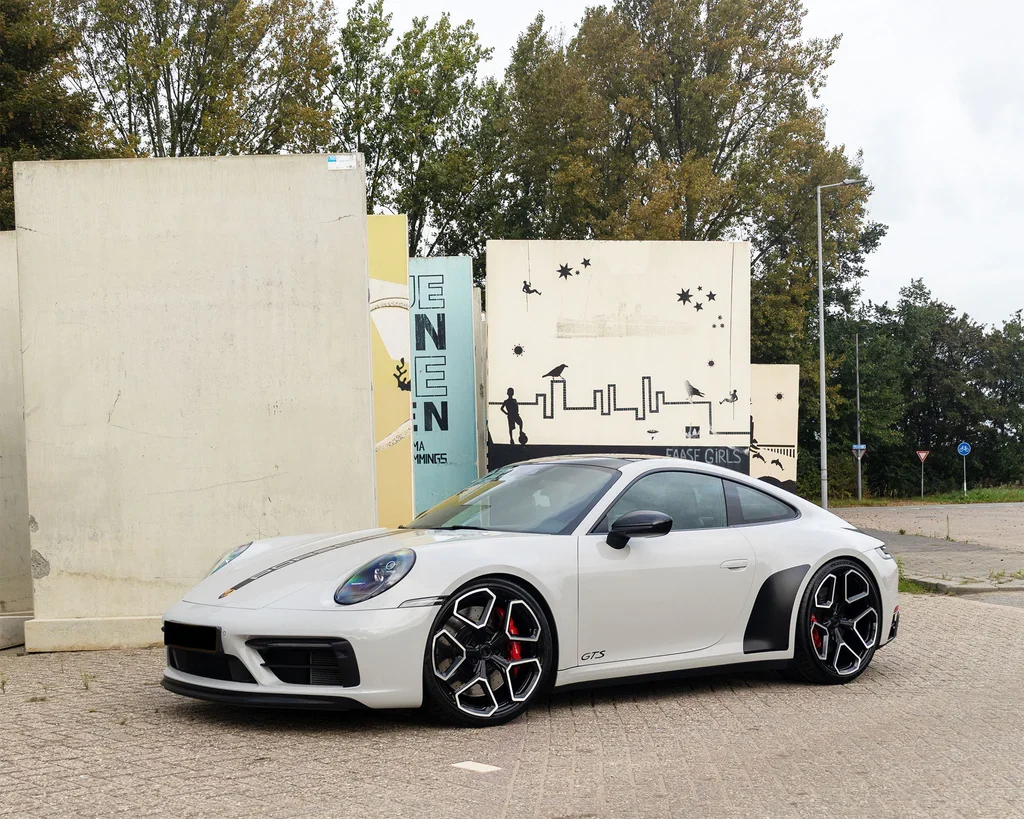BC Forged EH-T01 Monoblock Forged Wheels - Image 4
