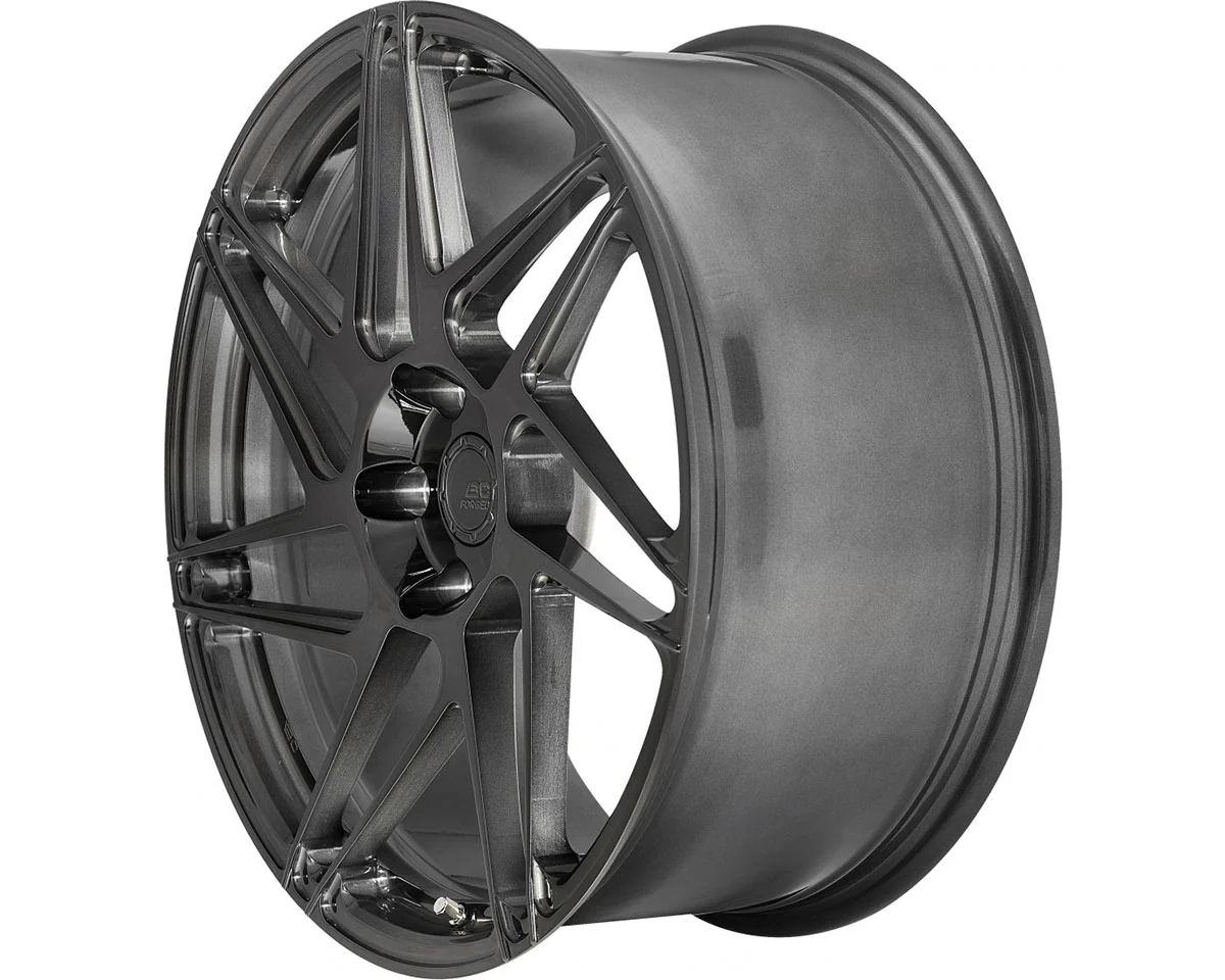 BC Forged EH177 Monoblock Forged Wheels