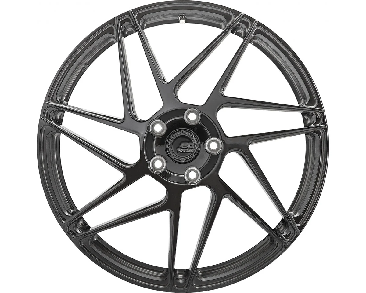 BC Forged EH177 Monoblock Forged Wheels - Image 2