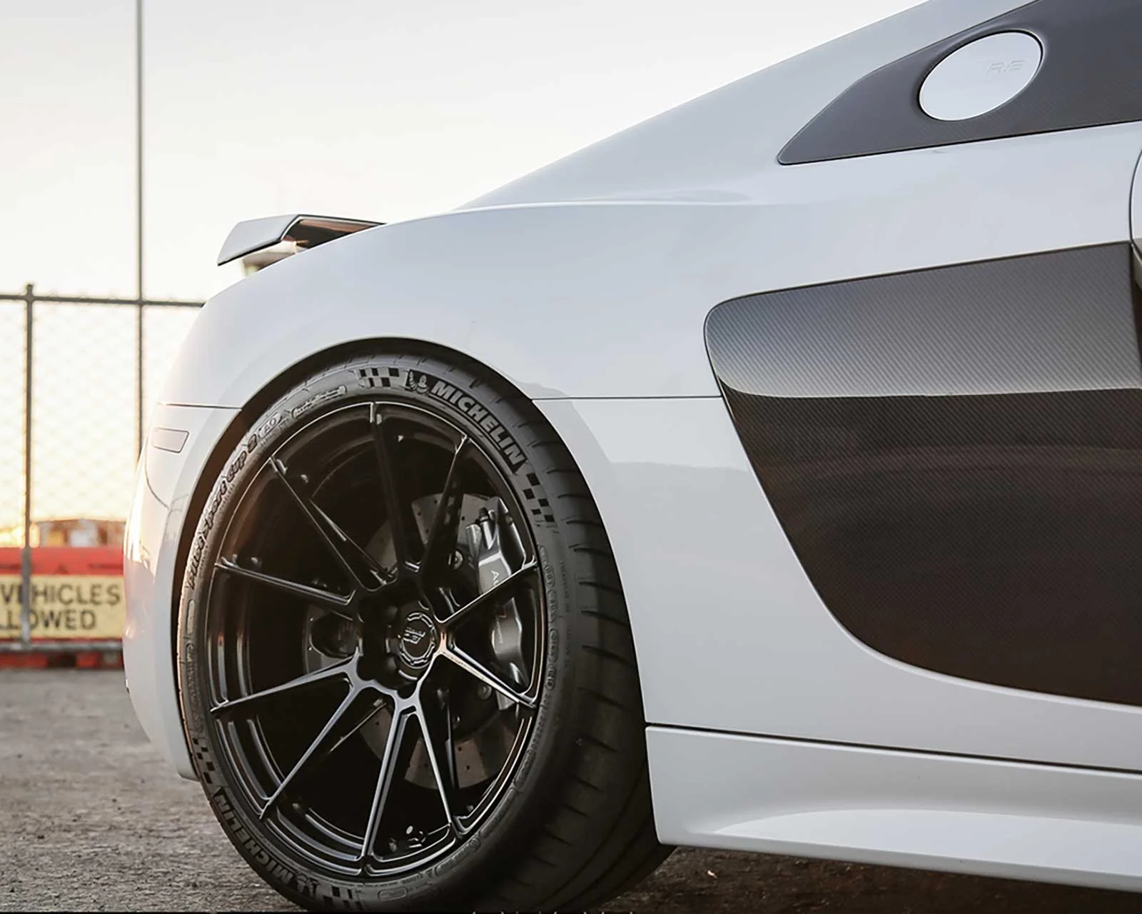 BC Forged EH182 Monoblock Forged Wheels - Image 3