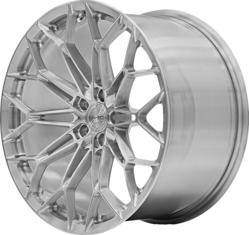 BC Forged EH28 Monoblock Forged Wheels