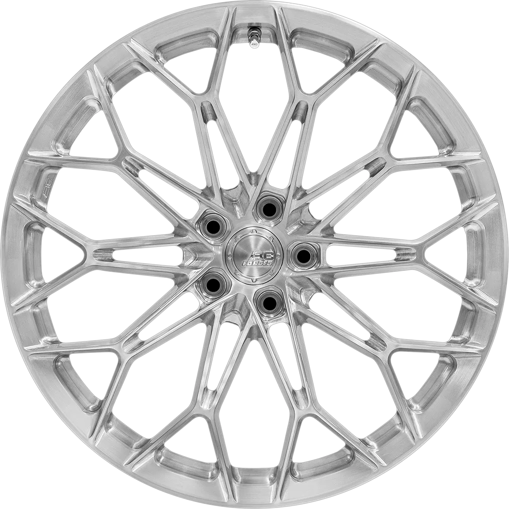 BC Forged EH28 Monoblock Forged Wheels - Image 2