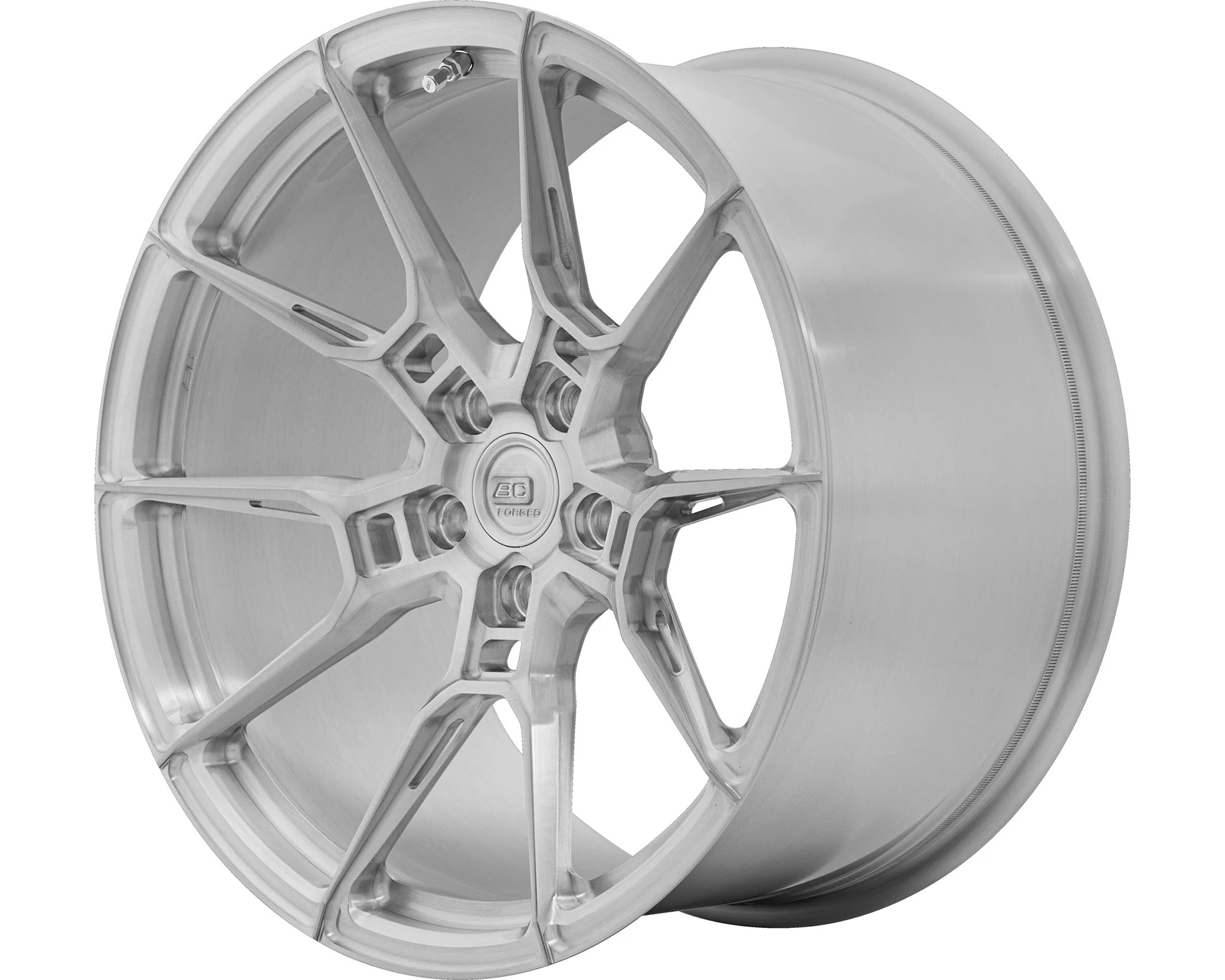 BC Forged EH674 Monoblock Forged Wheels - Image 2