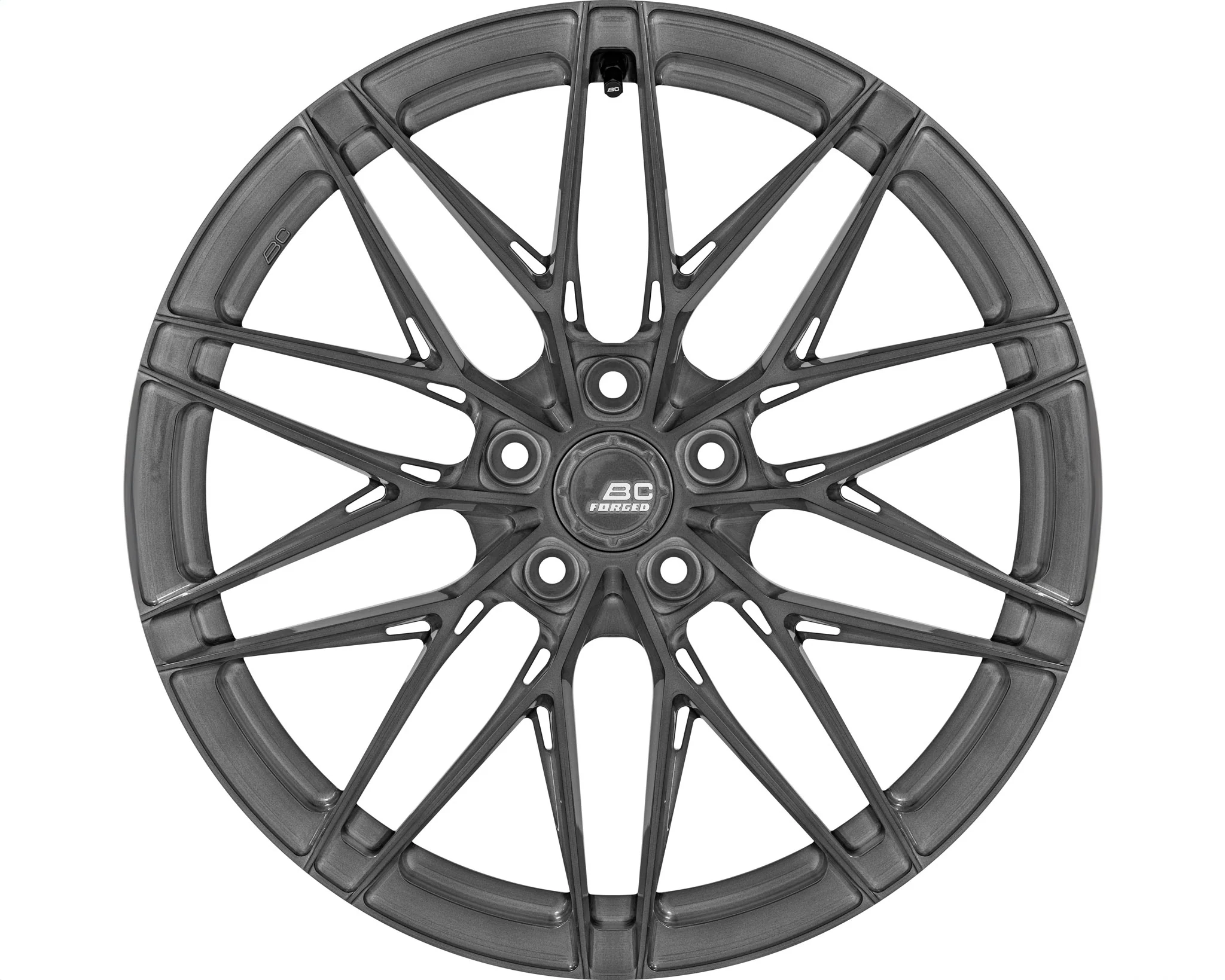 BC Forged EH675 Monoblock Forged Wheels - Image 3