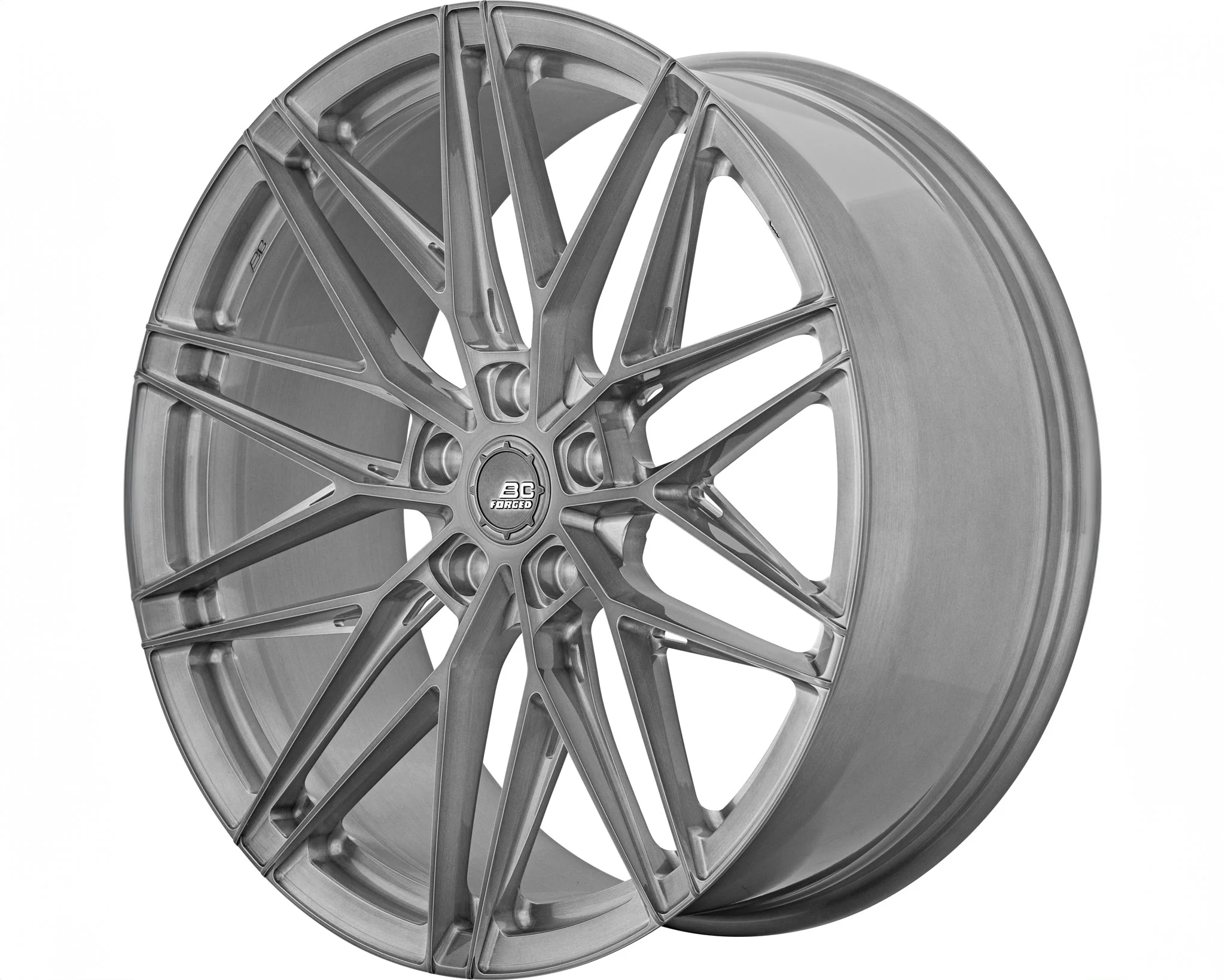 BC Forged EH675 Monoblock Forged Wheels - Image 4